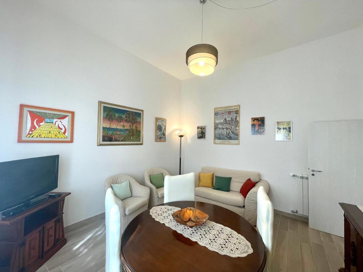 Apartamento Casa La Palma Vecchiano Exterior foto