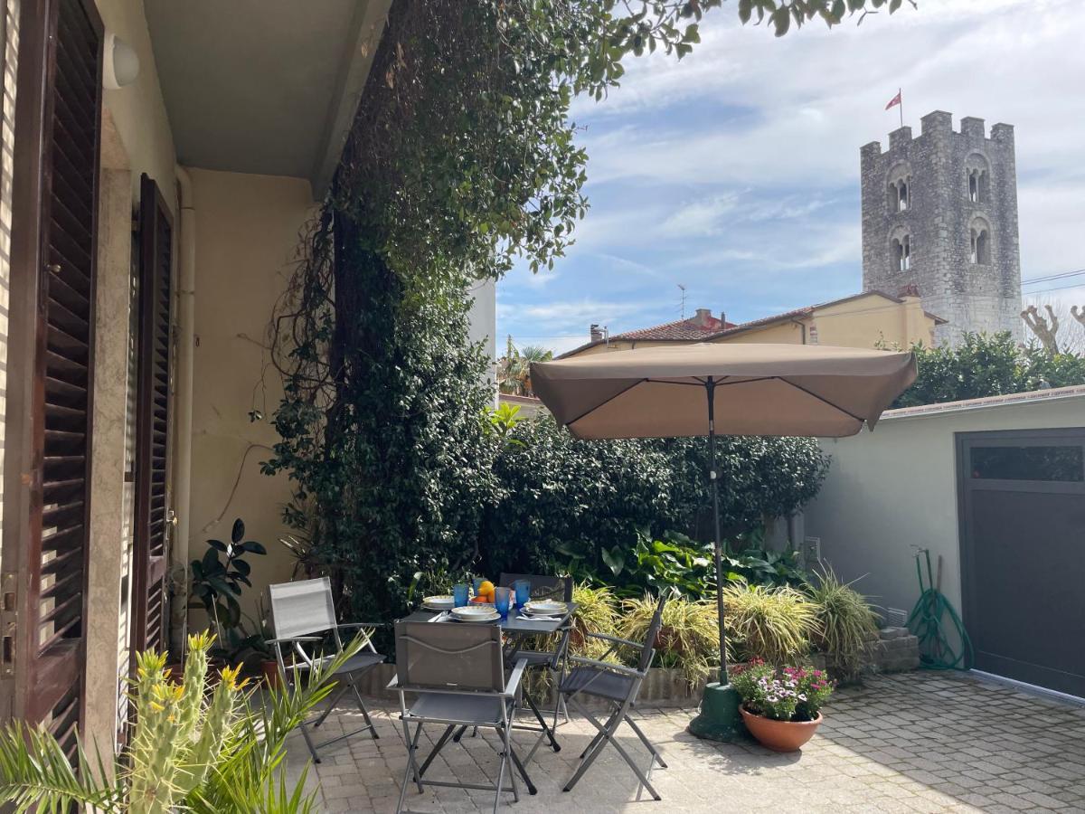 Apartamento Casa La Palma Vecchiano Exterior foto