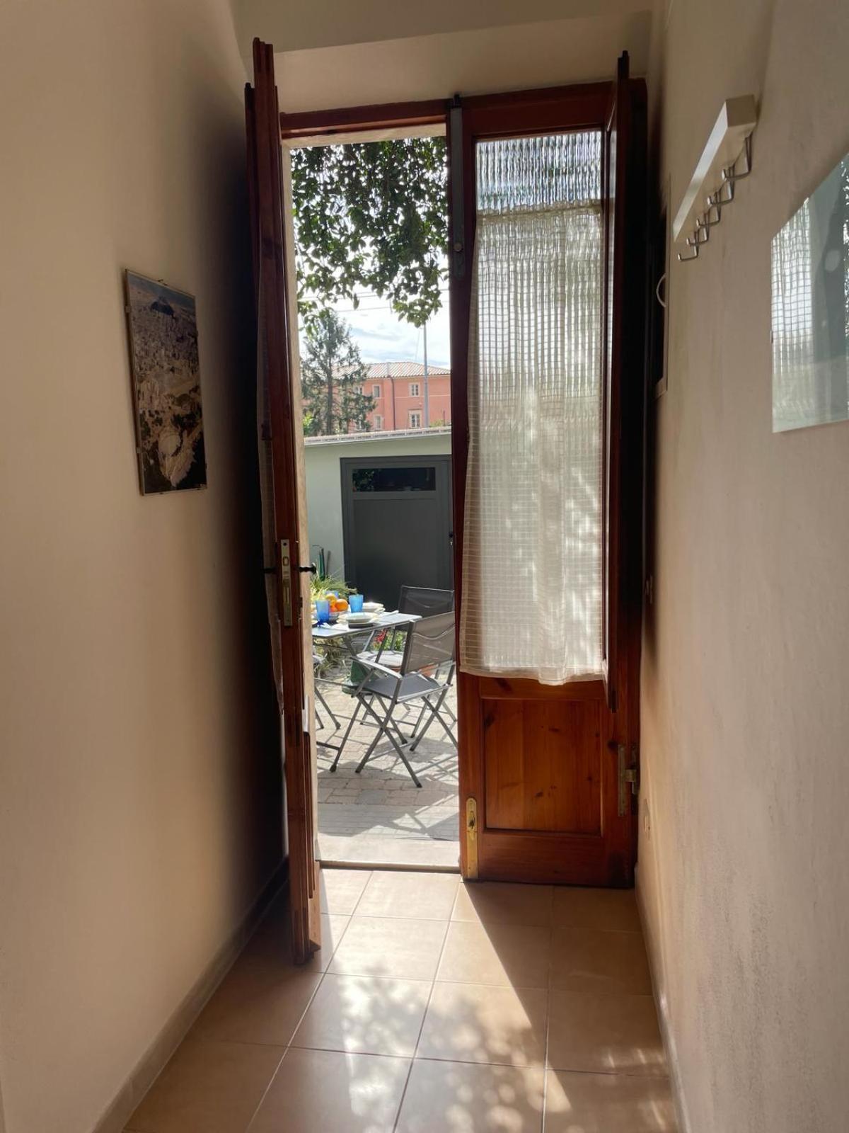 Apartamento Casa La Palma Vecchiano Exterior foto