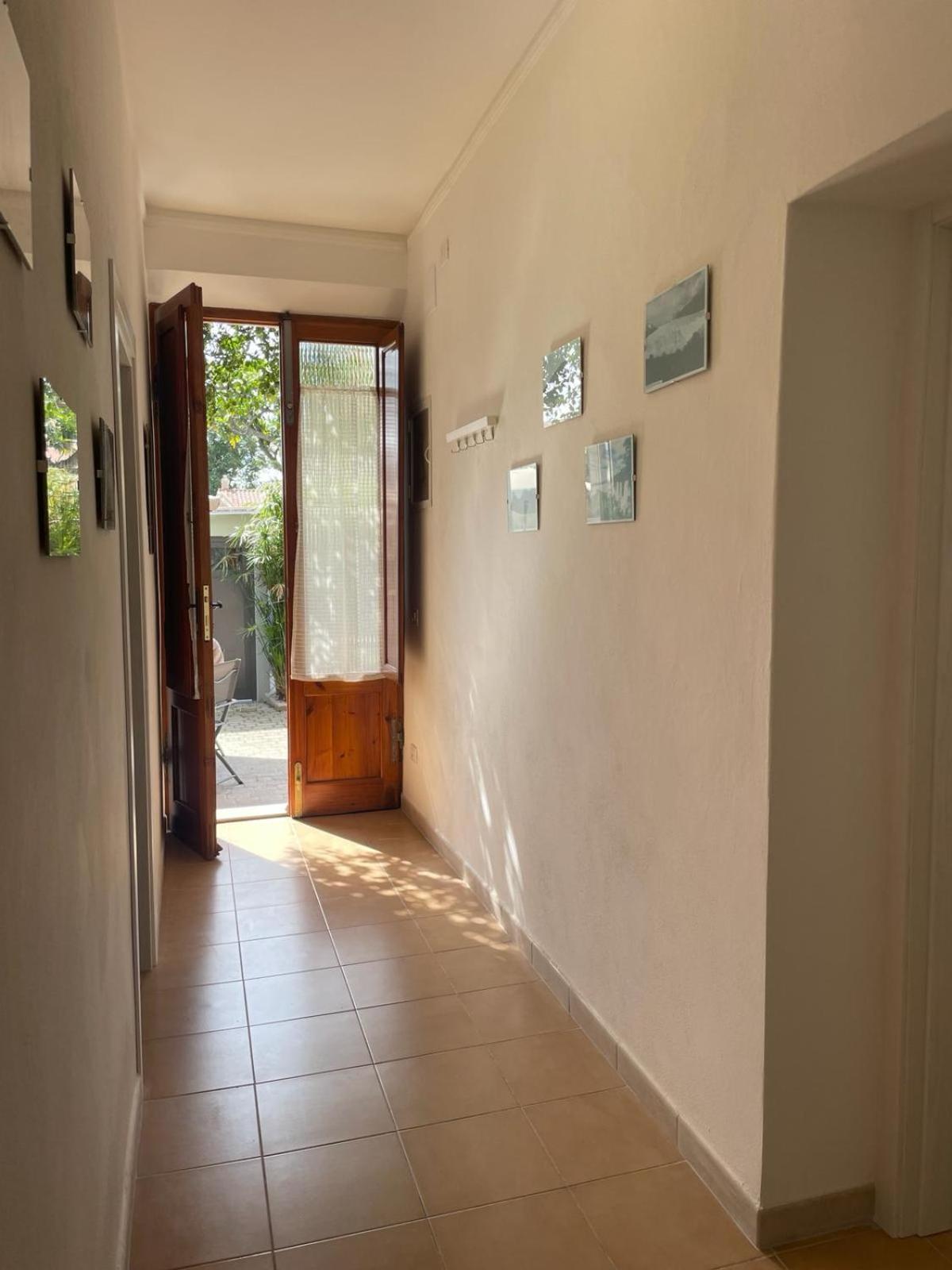 Apartamento Casa La Palma Vecchiano Exterior foto