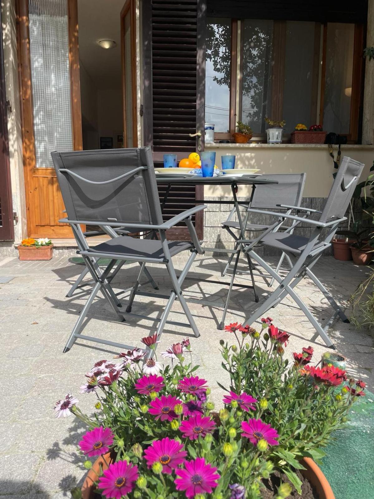 Apartamento Casa La Palma Vecchiano Exterior foto