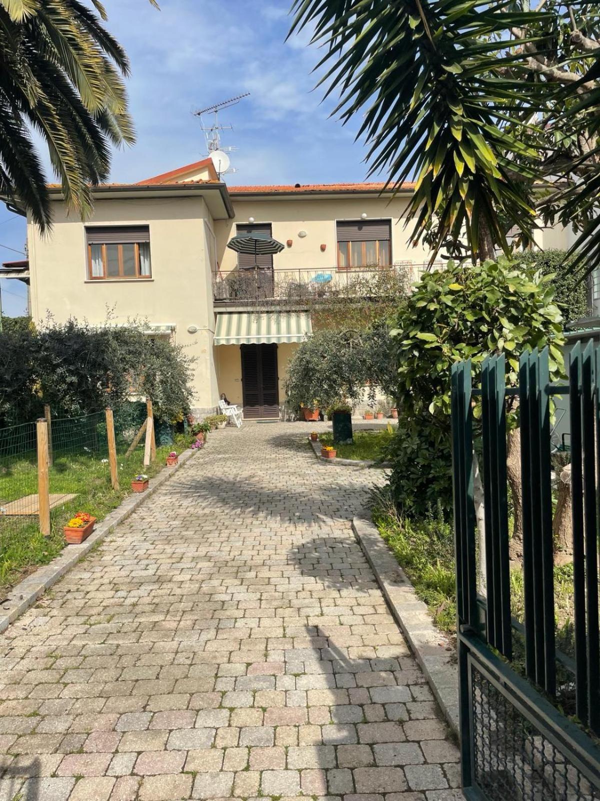 Apartamento Casa La Palma Vecchiano Exterior foto